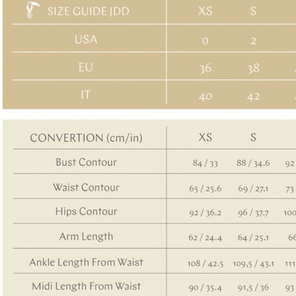 JUAN De DIOS Galapago One Piece Swimsuit - Picture 11 of 11